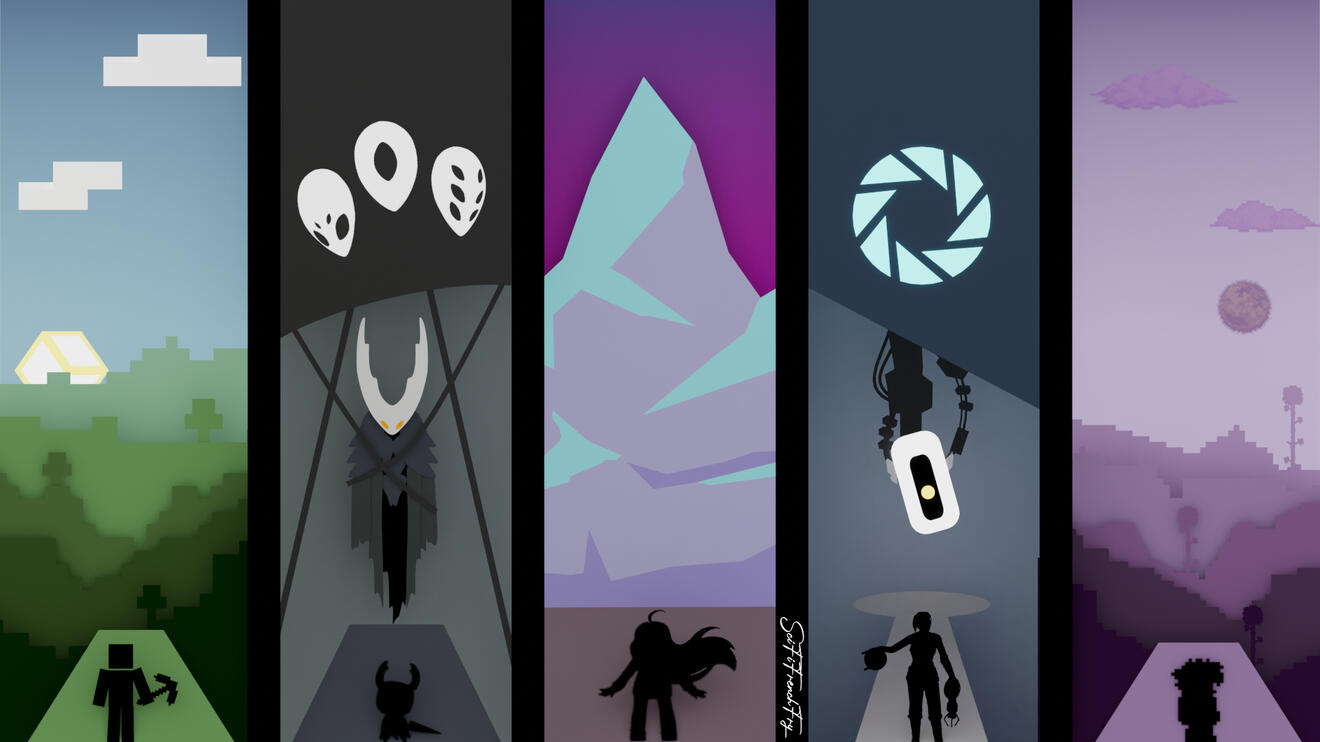 Ember from Brawlhalla (I know she isn't a D&D character, but she fits in)